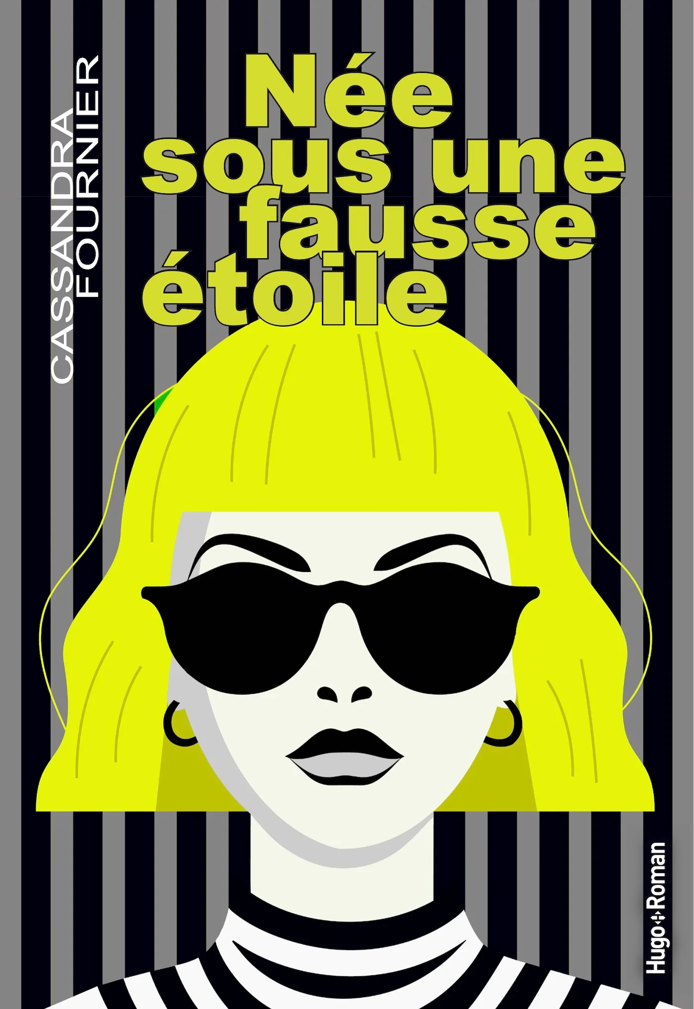 NEE SOUS UNE FAUSSE ETOILE