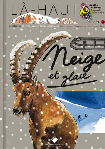 Neige et glace - Image 2