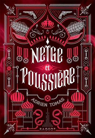 NEIGE ET POUSSIERE - Image 10