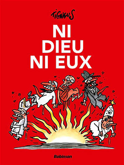 Ni dieu, ni eux - Image 2