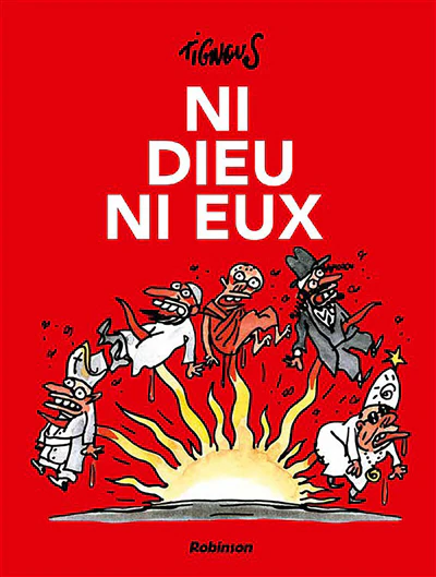 Ni dieu, ni eux - Image 4
