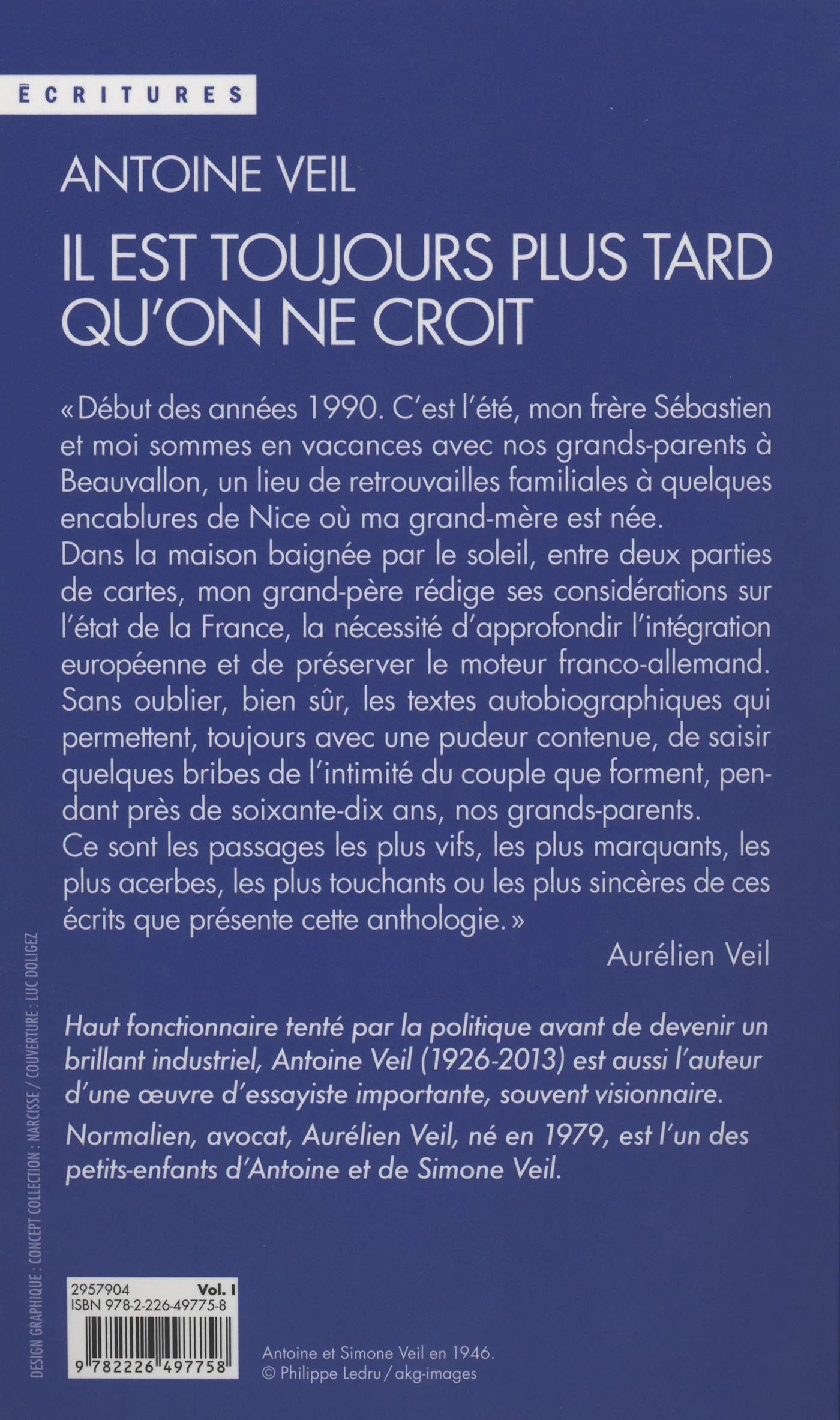 Ni la fin du monde, ni le bout du monde - Image 2