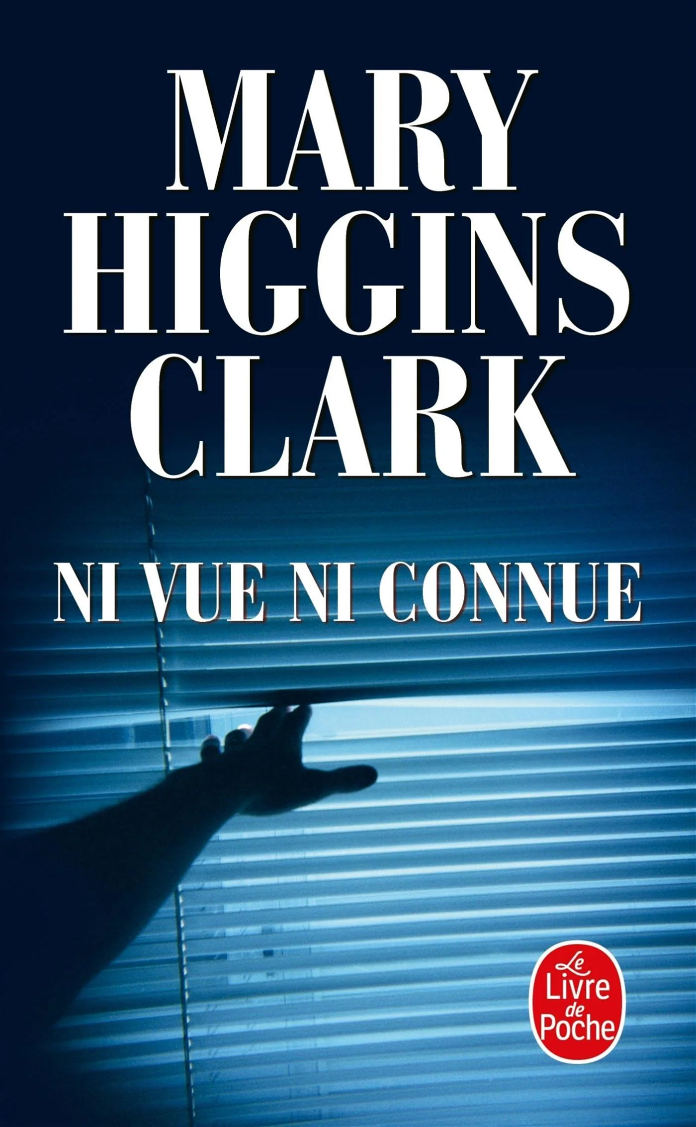 NI VUE NI CONNUE
