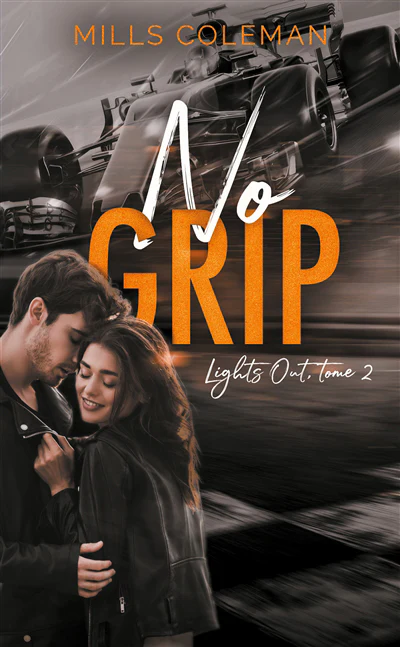 No grip
