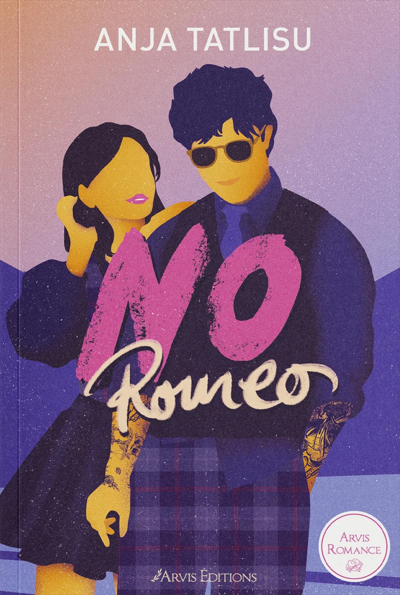 No Romeo