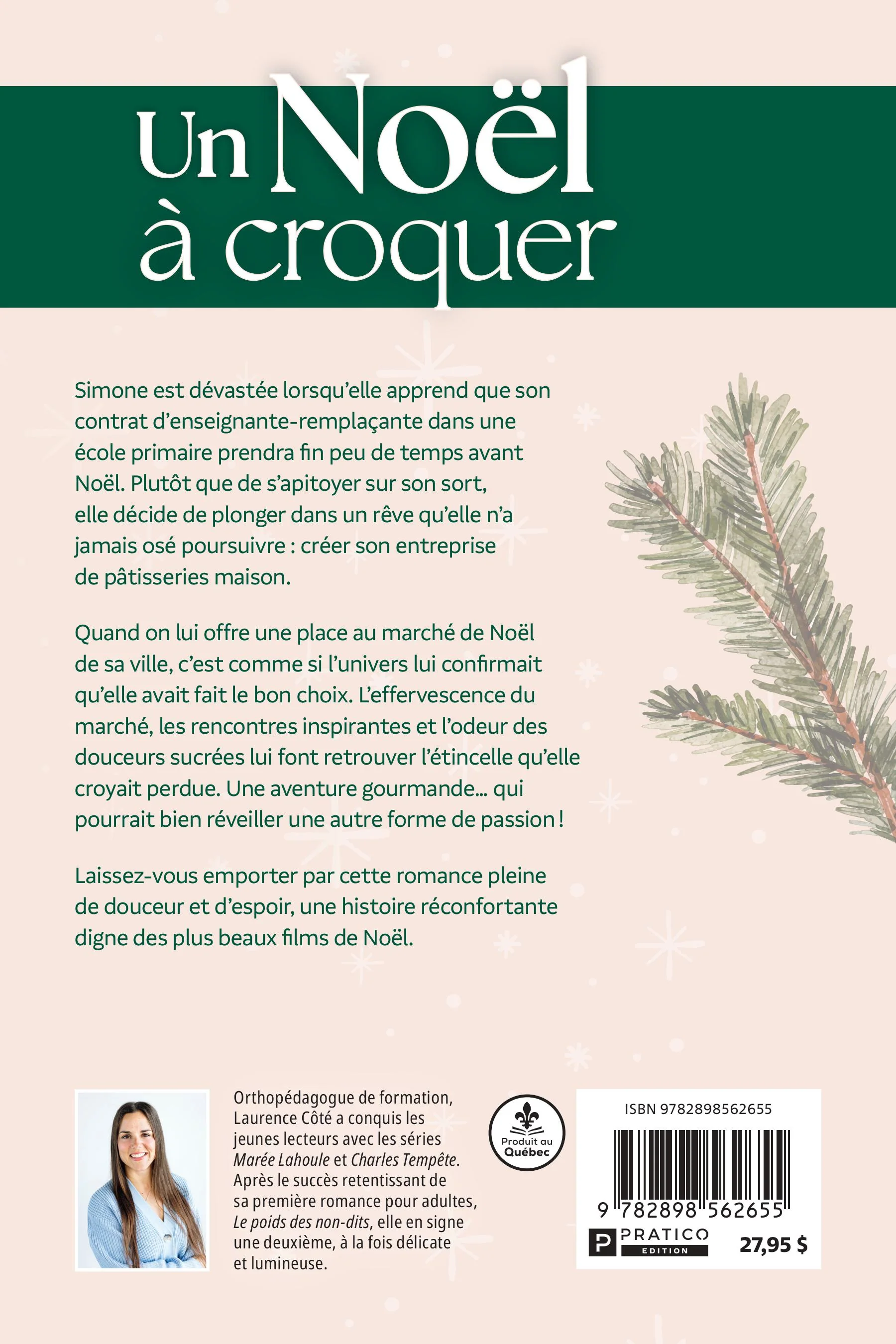 Un Noël à croquer - Image 2