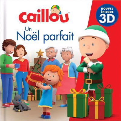 Noel parfait -un