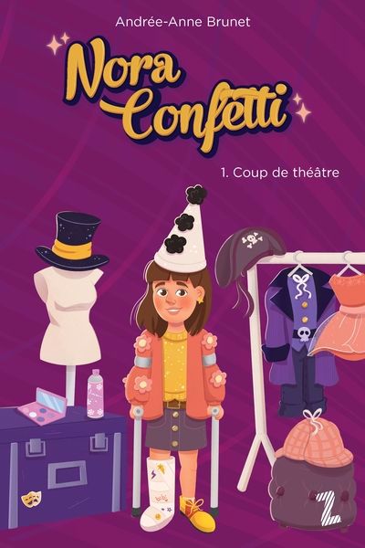 Coup de théâtre
