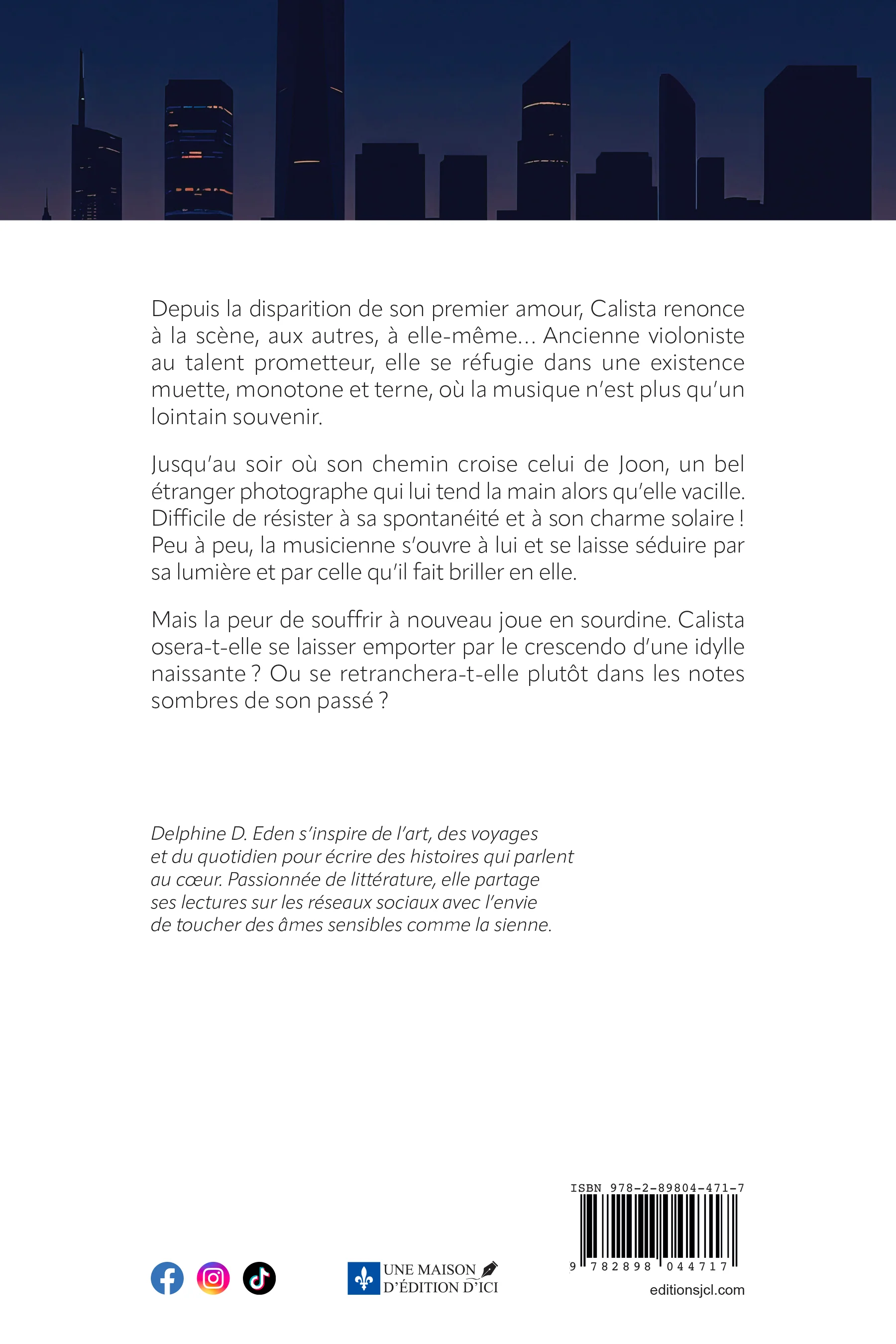 NOS COEURS EN SI MAJEUR T01 - Image 2