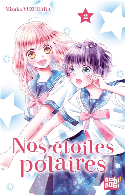 Nos étoiles polaires T02
