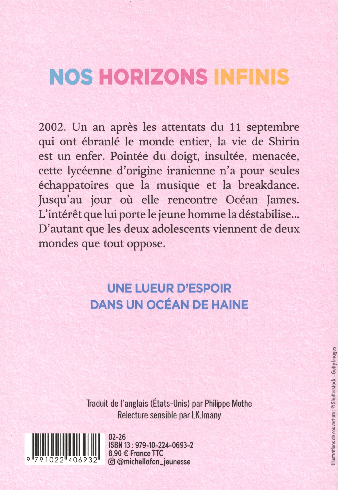 Nos horizons infinis - Image 2