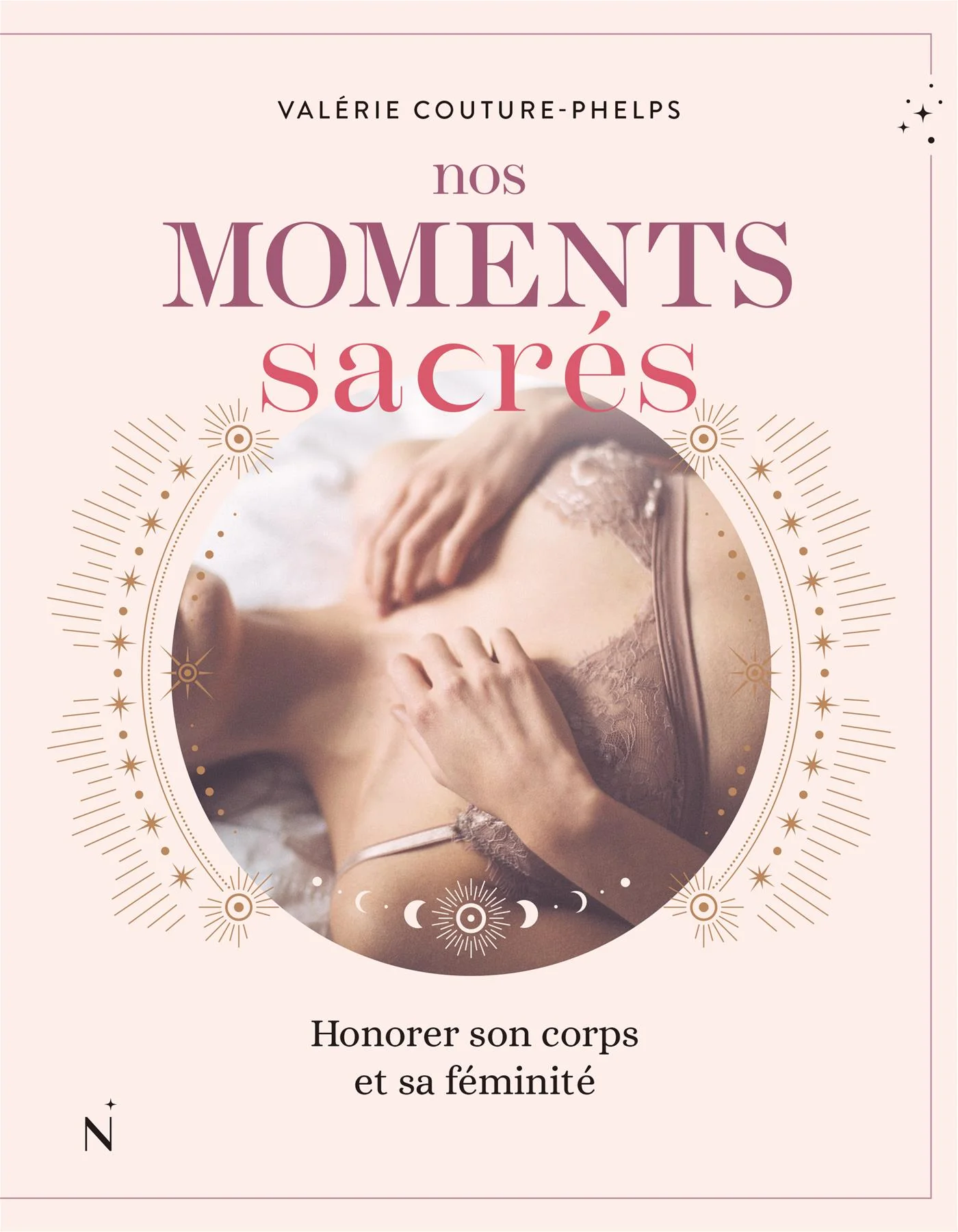 Nos moments sacrés