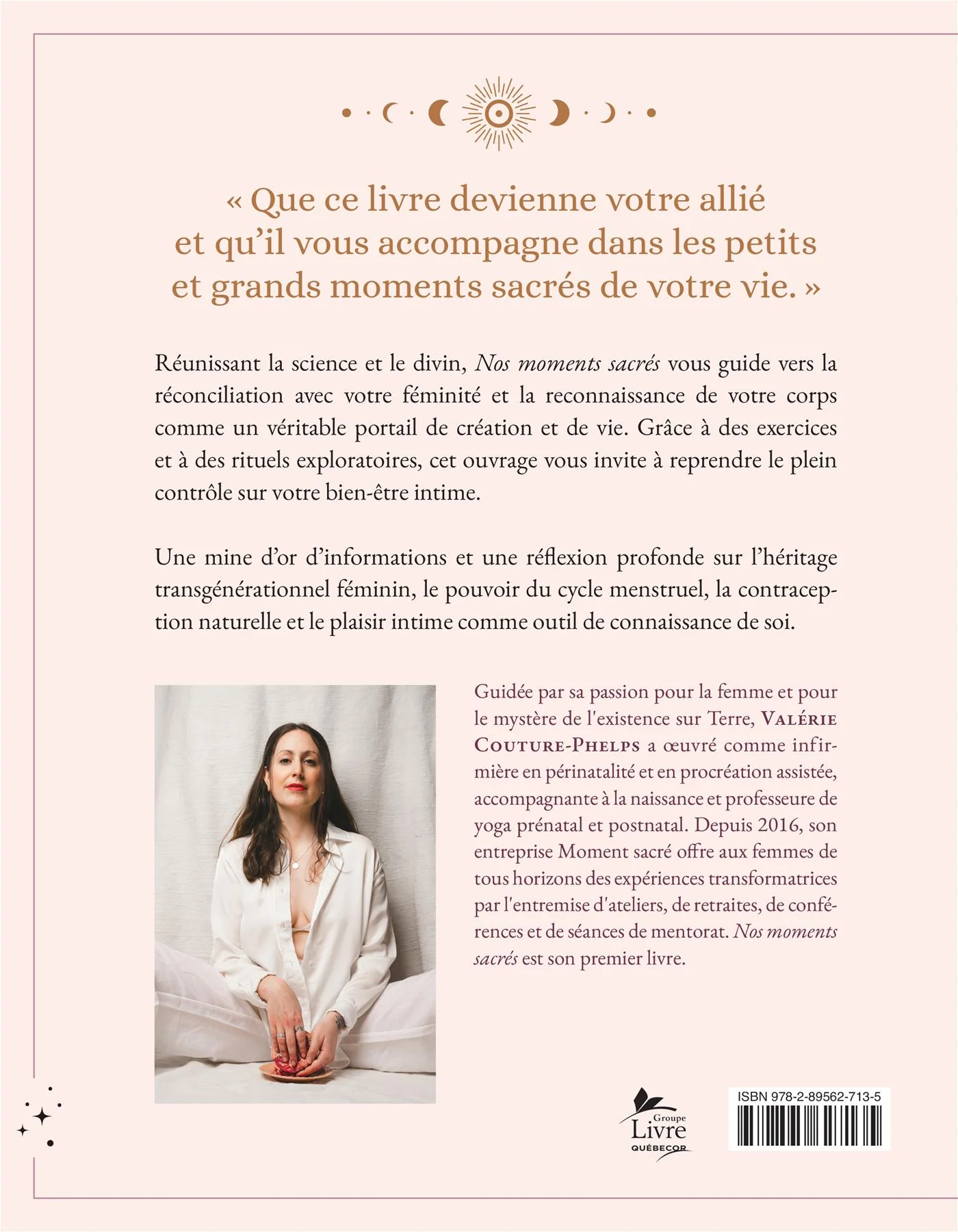 Nos moments sacrés - Image 2