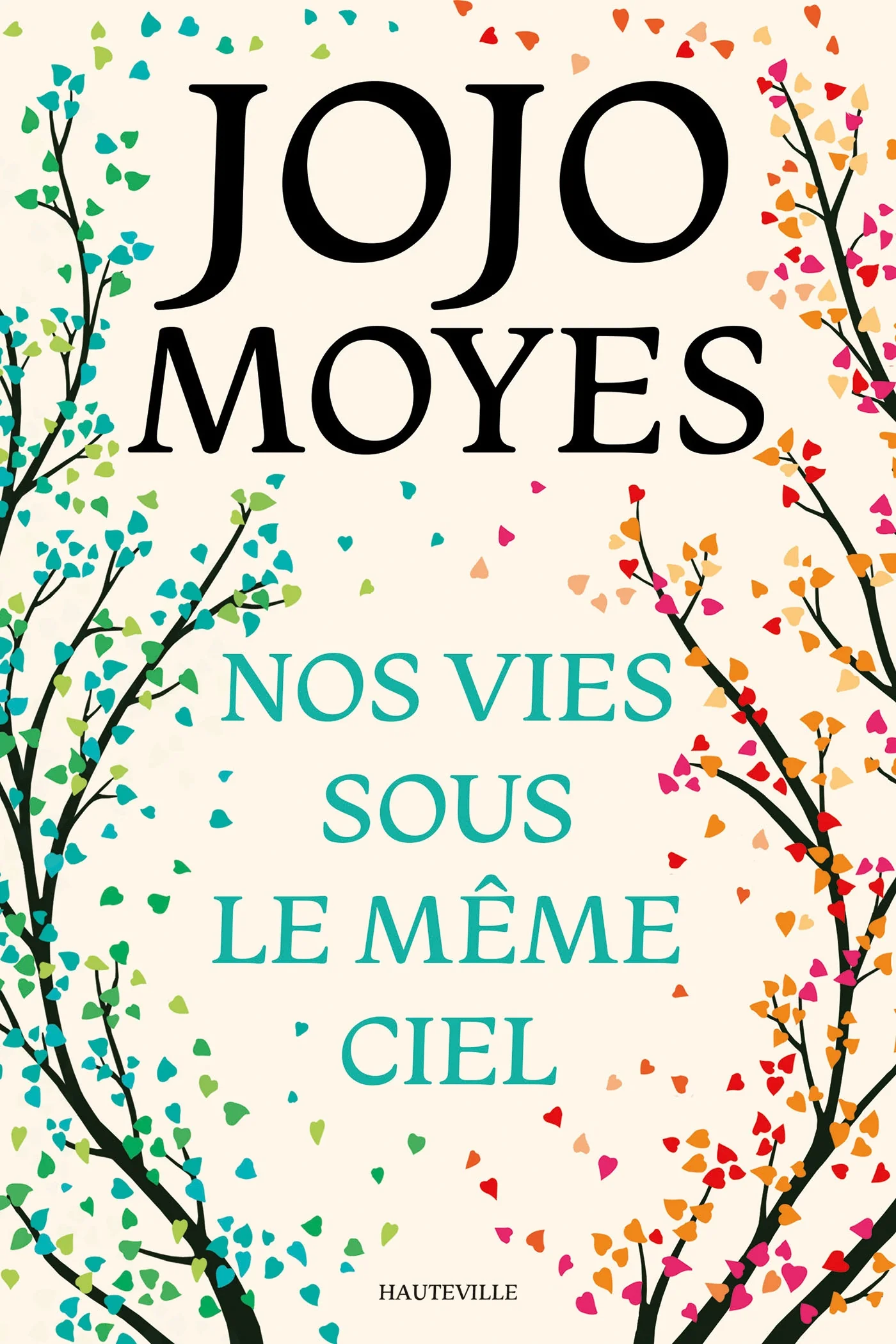 Nos vies sous le même ciel