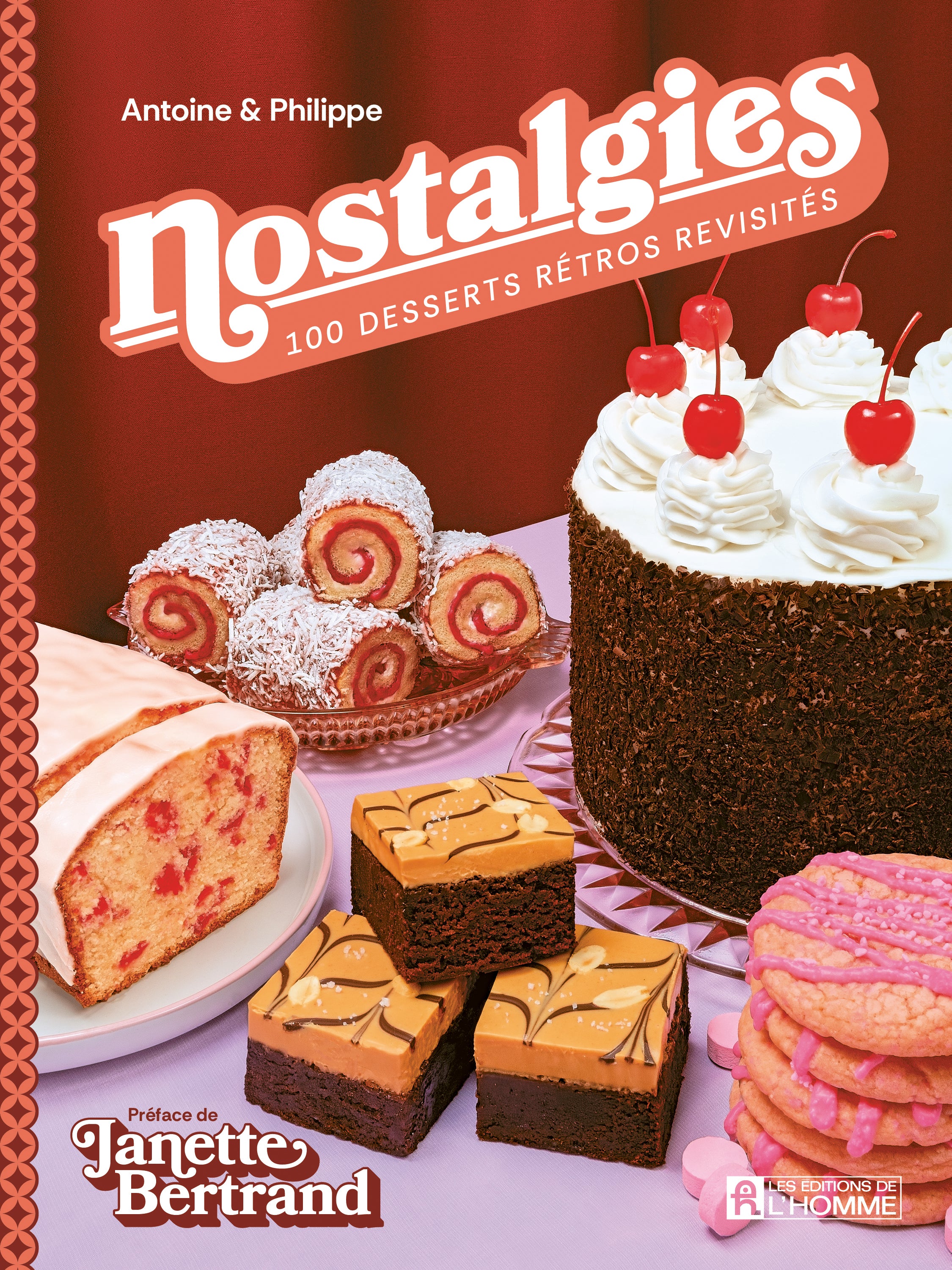 Nostalgies