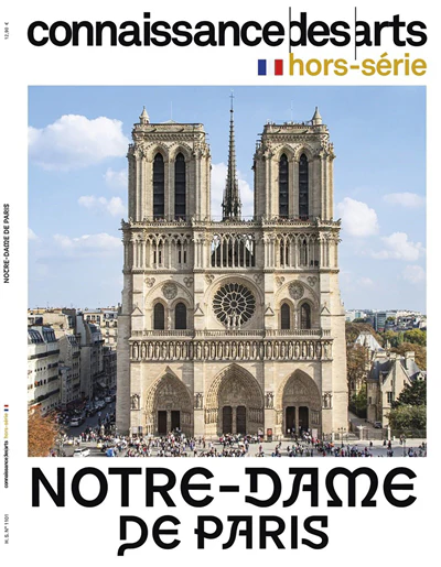 NOTRE DAME DE PARIS - Image 4
