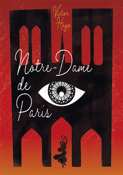 Notre-Dame de Paris - Edition abrégée