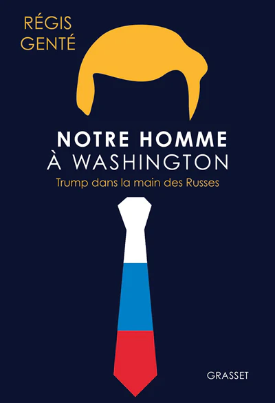 Notre homme à Washington
