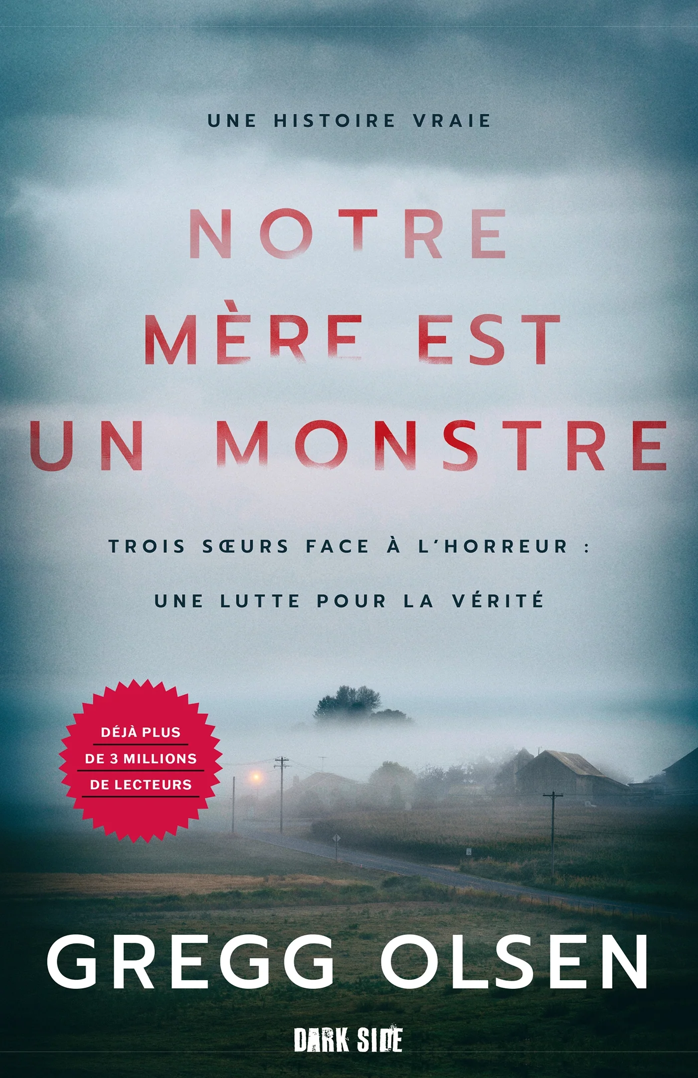 Notre mère est un monstre