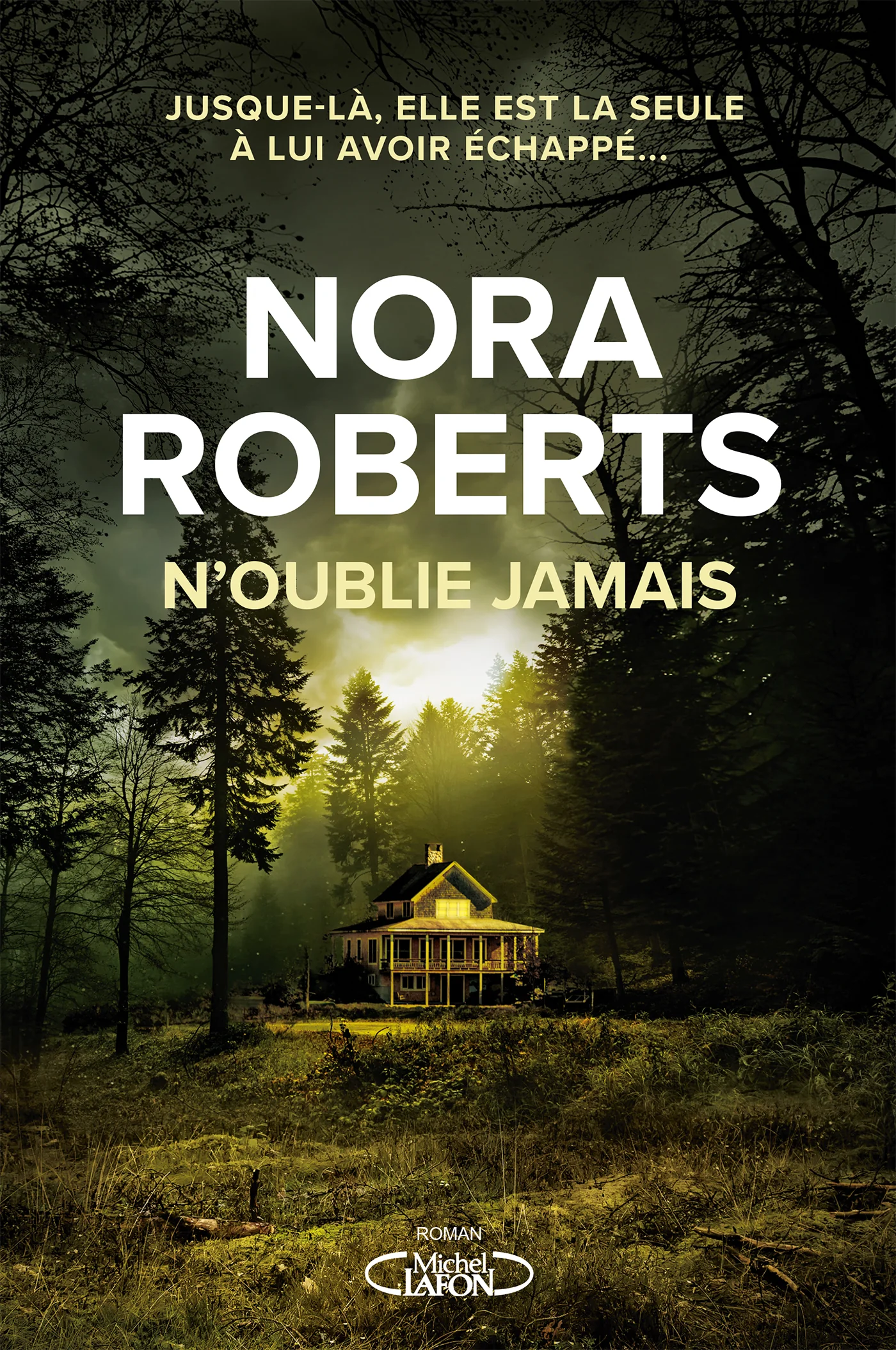 N'oublie jamais (poche) - Image 2