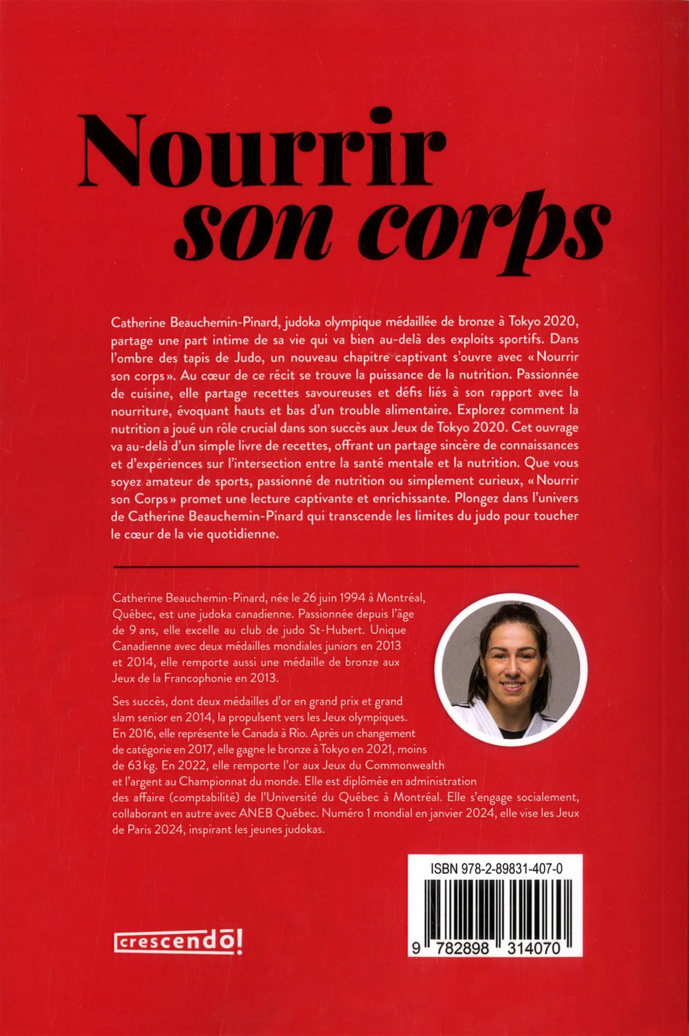 Nourrir son corps - Image 2