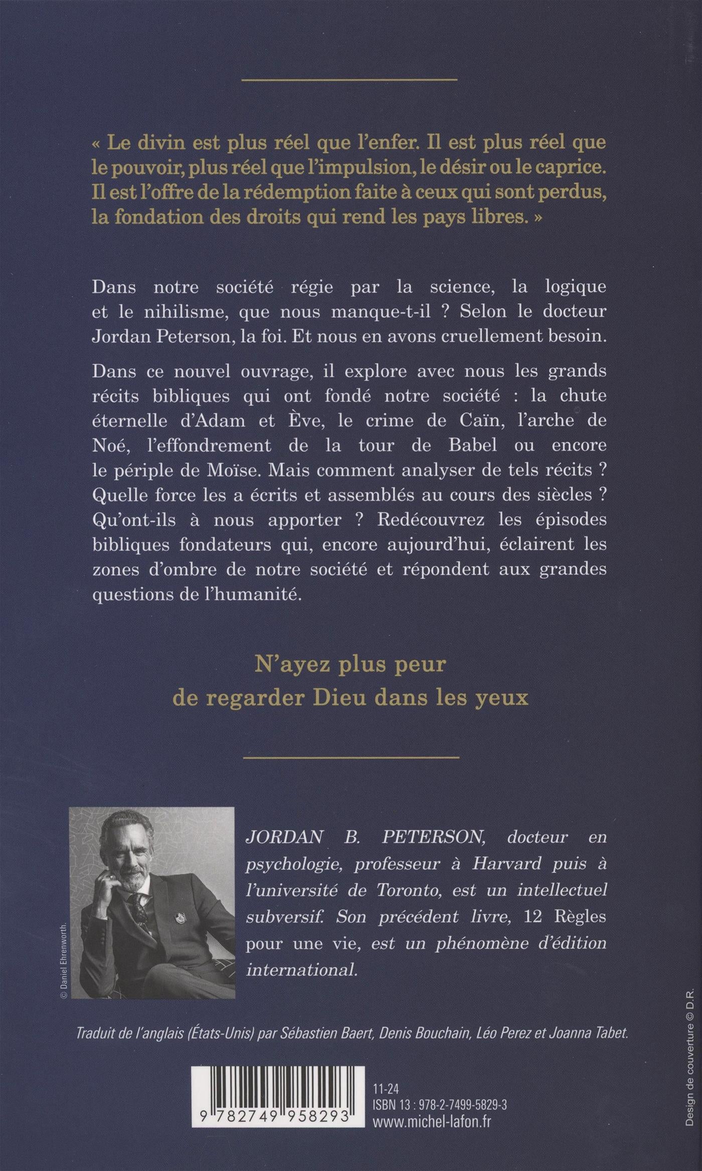 Nous qui luttons avec Dieu - Image 5