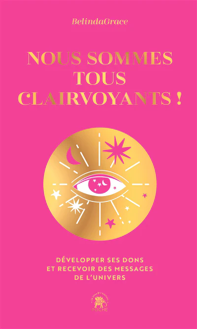 Nous sommes tous clairvoyants - COLLECTOR