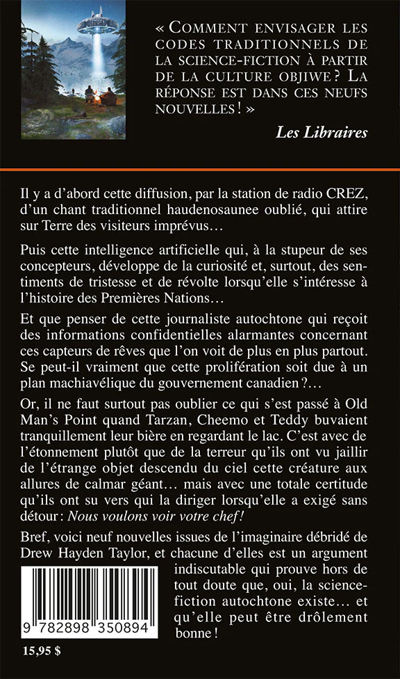 NOUS VOULONS VOIR VOTRE CHEF! - Image 2