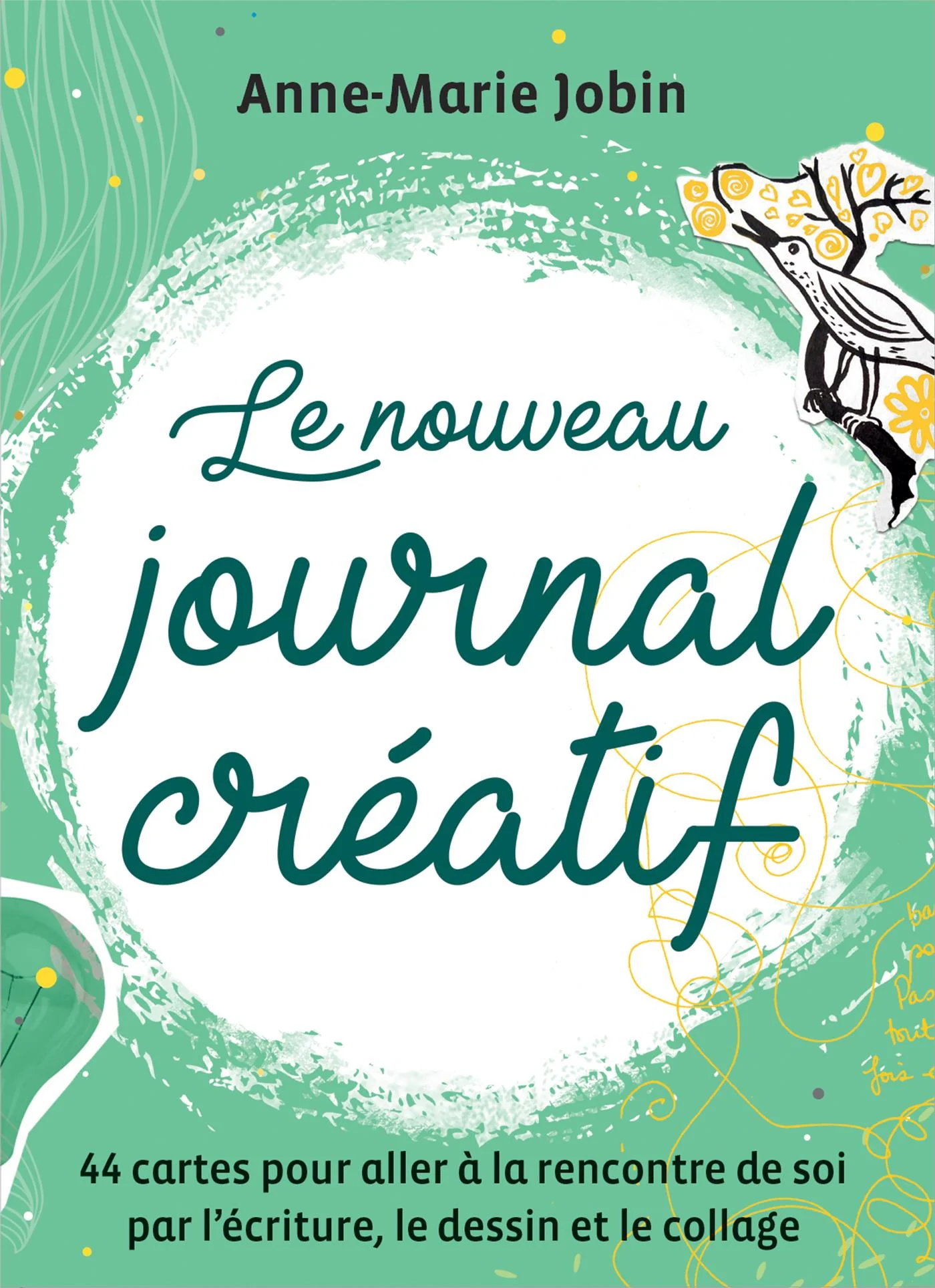 Boîtier de cartes | Le nouveau journal créatif