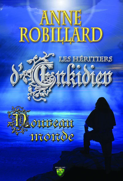 Nouveau monde