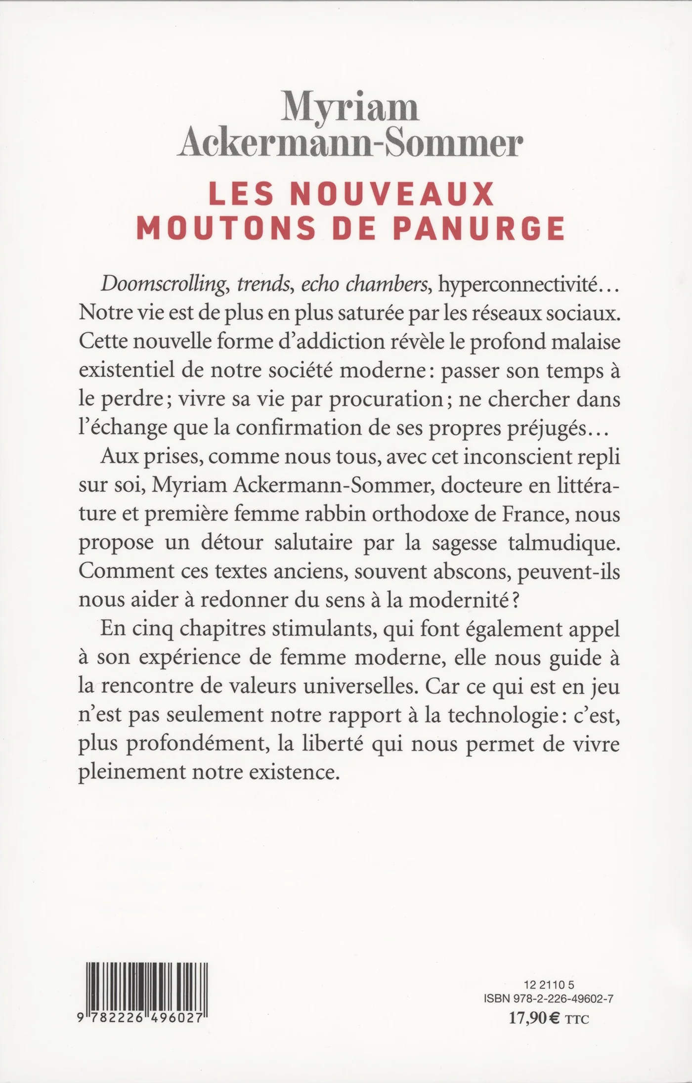 Les nouveaux moutons de panurge - Image 2