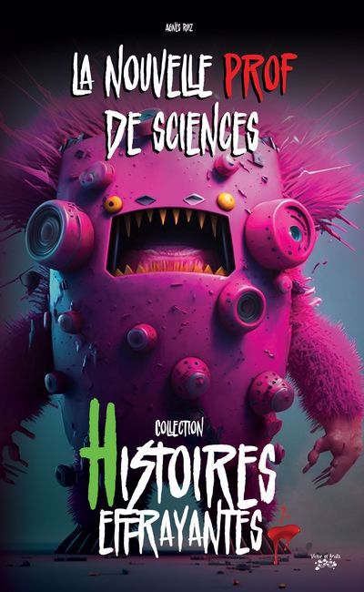 NOUVELLE PROF DE SCIENCES, LA