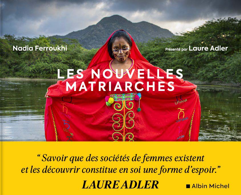 Les Nouvelles Matriarches