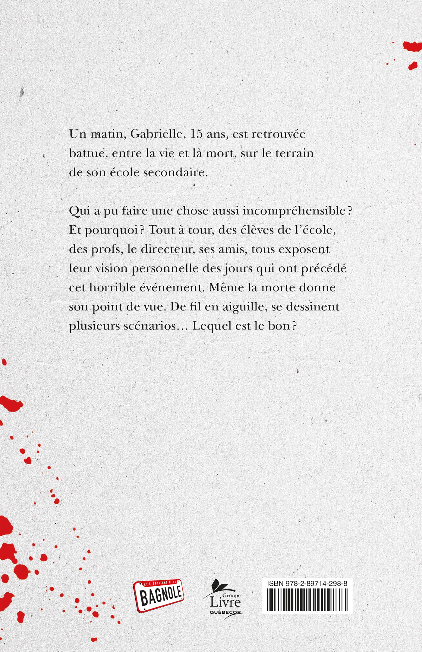 Novembre noir - Image 2