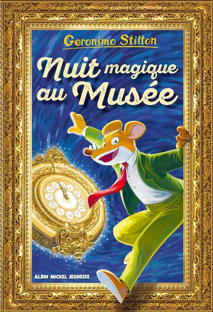 NUIT MAGIQUE AU MUSEE - Image 2