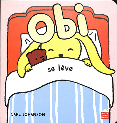 Obi se leve
