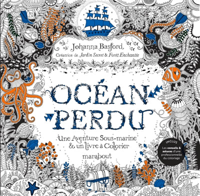 Océan Perdu - Image 4