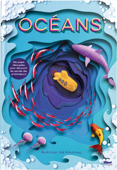 Océans - Image 10