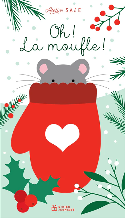 OH! LA MOUFLE! - Image 5