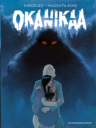 Okanikaa
