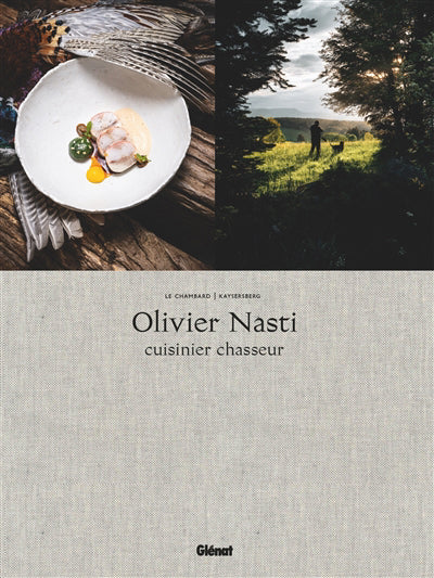 Olivier Nasti Cuisinier chasseur - Image 7
