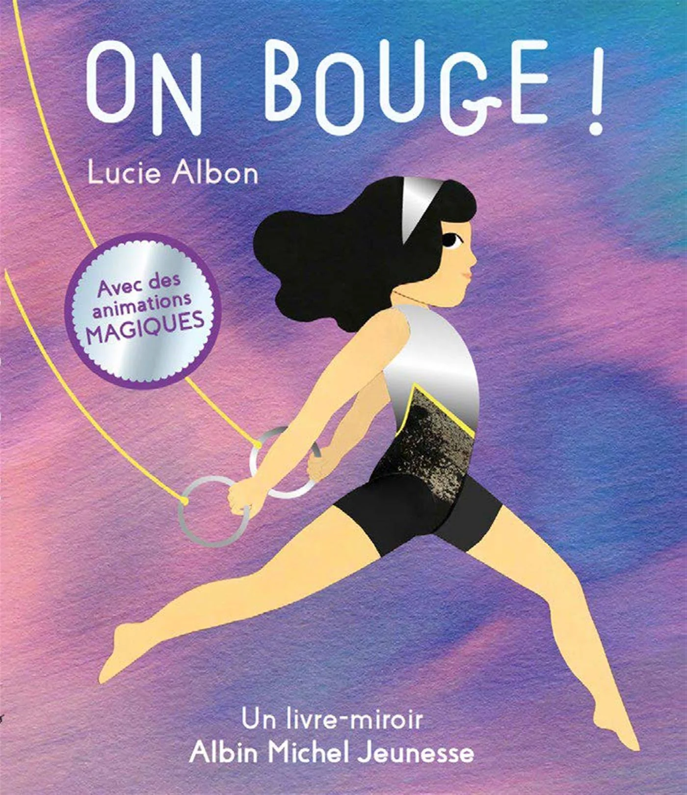 On bouge!