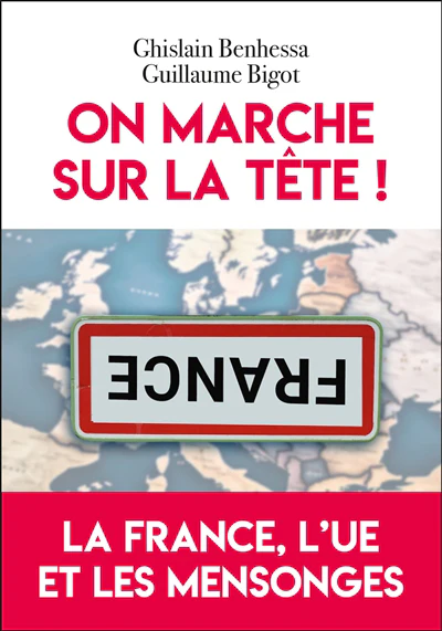 On marche sur la tête