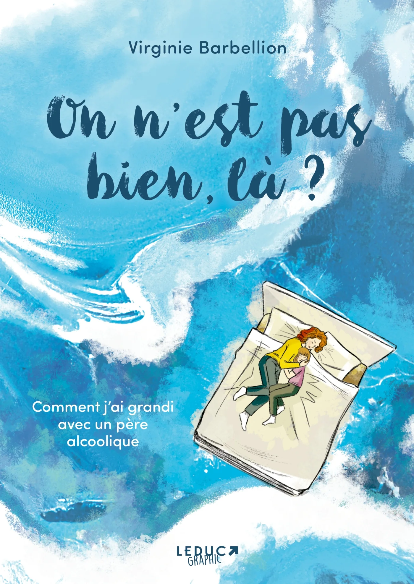 On n'est pas bien, là ?
