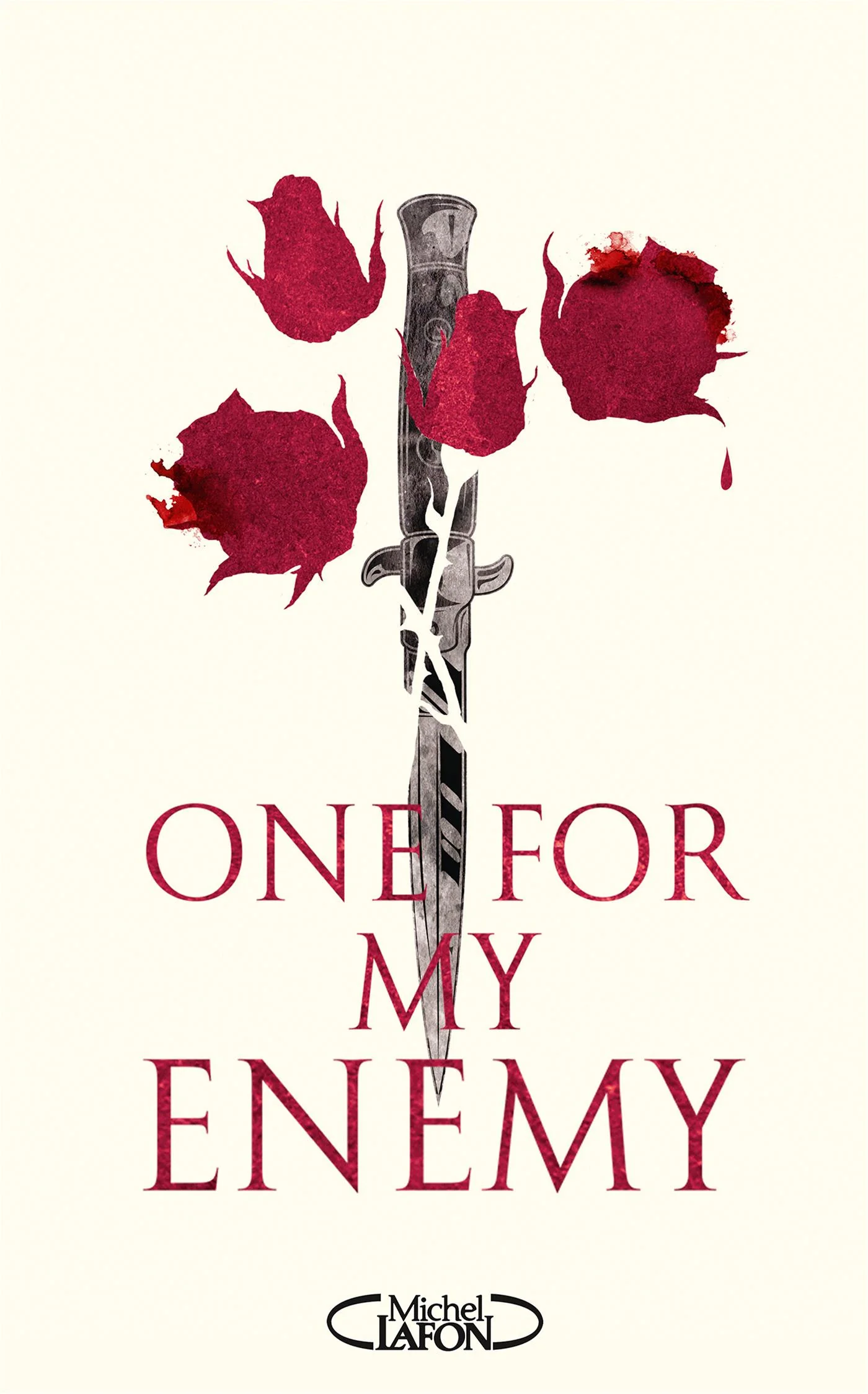 One for my enemy