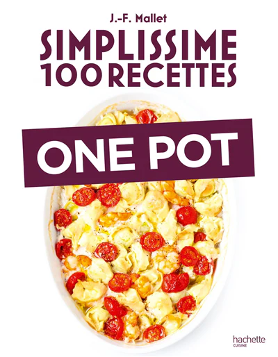 One Pot - Simplissime