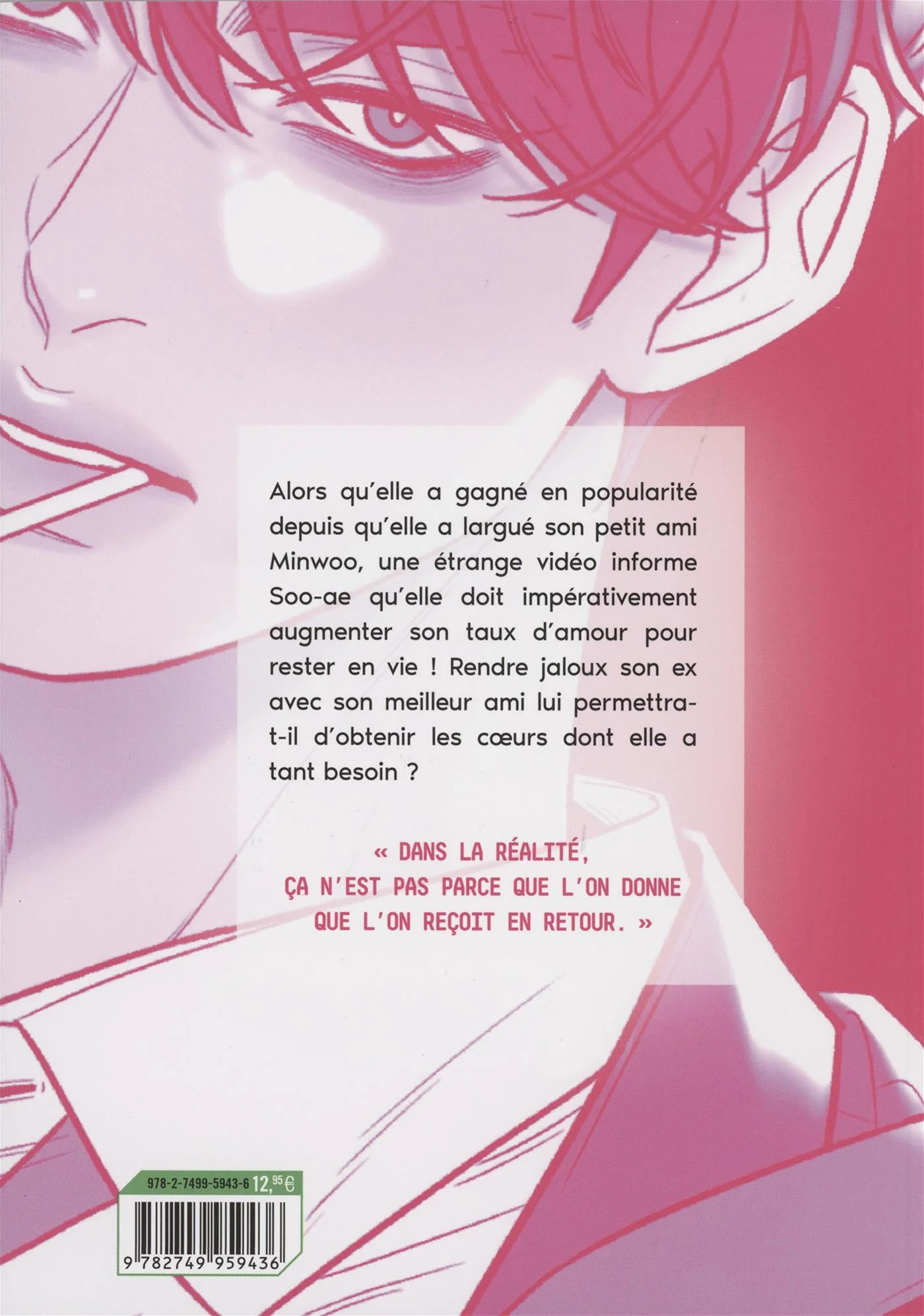 Operation true love t02 - Image 2