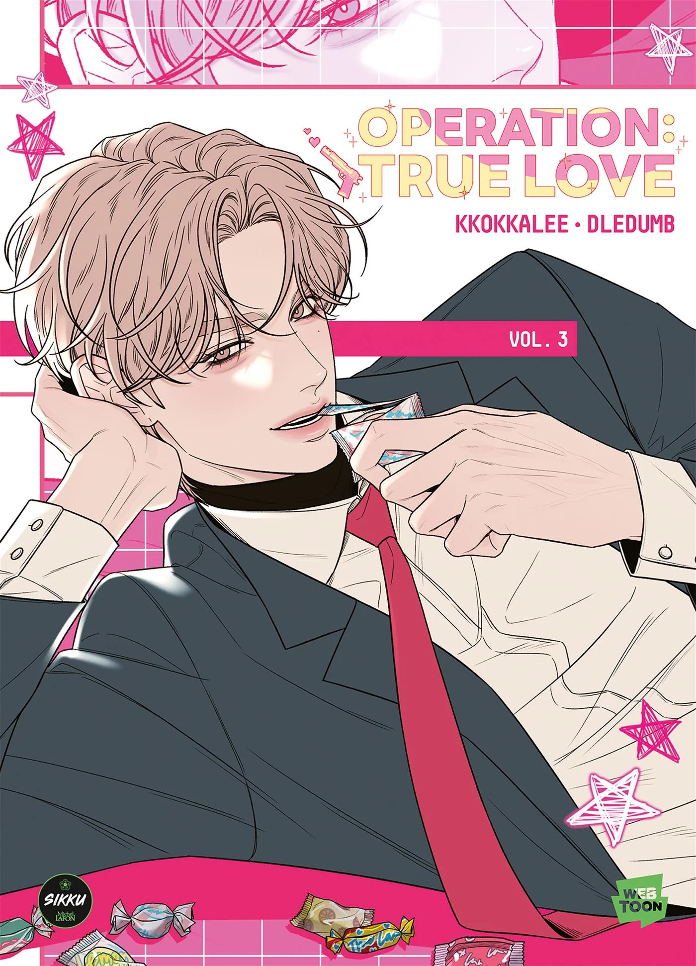 Operation true love t03