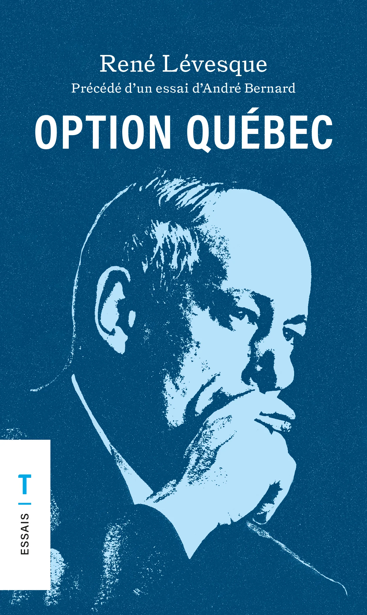 Option Québec - Format poche