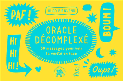 Oracle décomplexé